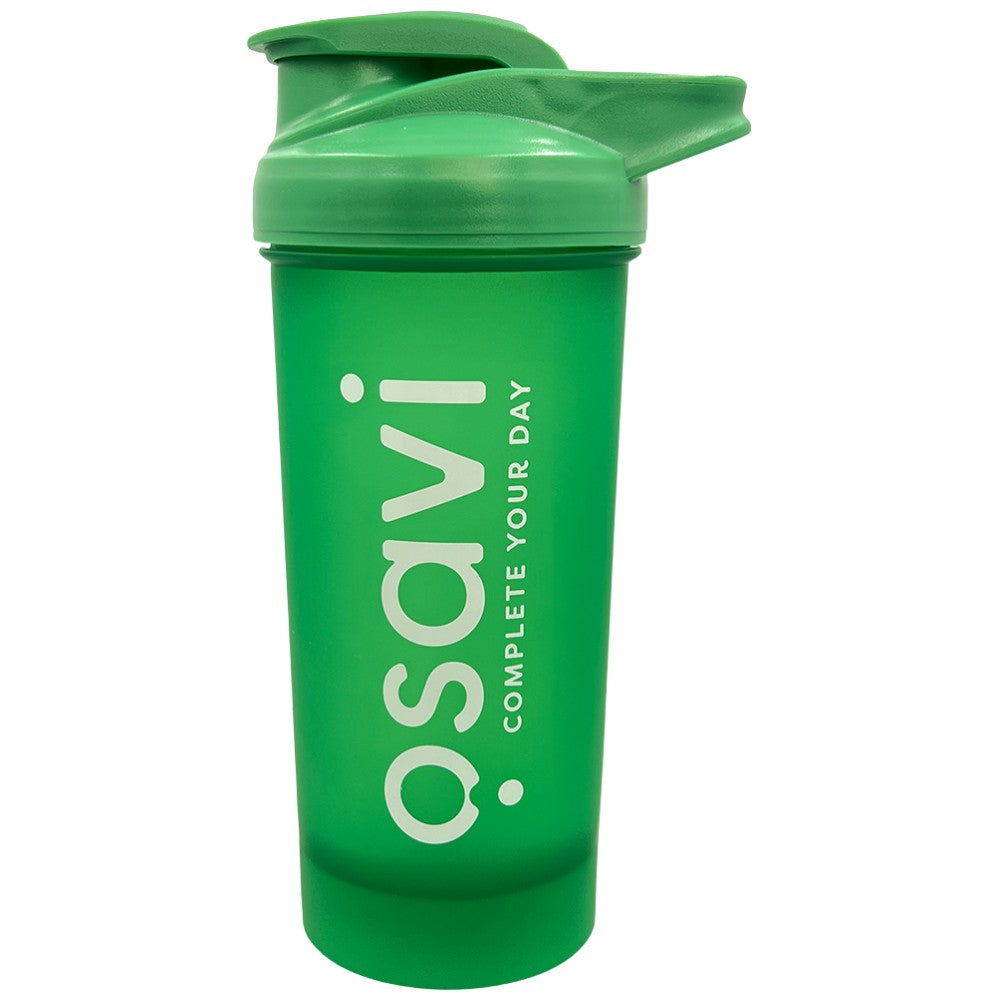 Sticla Osavi Shaker cu bilă de amestecare | Culori diferite - 700 ml