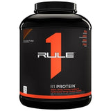 Proteina R1 | 100% zer izolat și zer hidrolizat - 2196-2280 grame