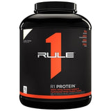 Proteina R1 | 100% zer izolat și zer hidrolizat - 2196-2280 grame