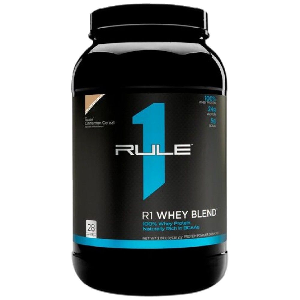 Amestecul de zer R1 - 884-938 grame
