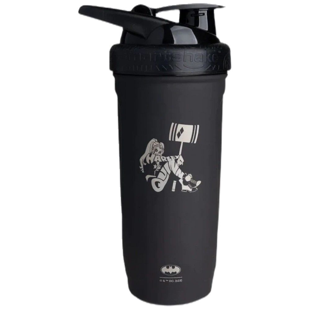 Agitator Smart Reinforce din oțel inoxidabil | Harley Queen - 900 ml