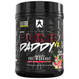 Pump Daddy Pre-Workout V2 - 652 grame