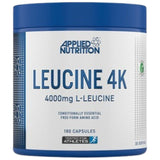 Leucina 4K - 180 capsule
