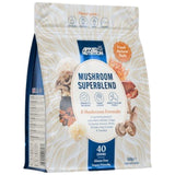 Amestecul de ciuperci | Complex 8 ciuperci - 160 grame