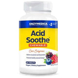 Acid Soothe Chewable - 60 de tablete masticabile