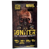 Aprindere nucleară | Catalizator pre-antrenament - 16,5 grame
