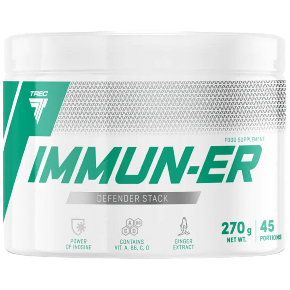 IMUN-ER | Defender Stack - 270 de grame