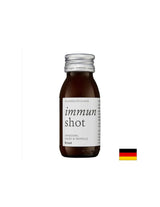 Immun - Injecție pe bază de plante cu Oxymel pentru imunitate, 60 ml