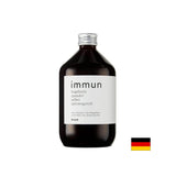 Immun - Oxymel pentru imunitate, 500 ml