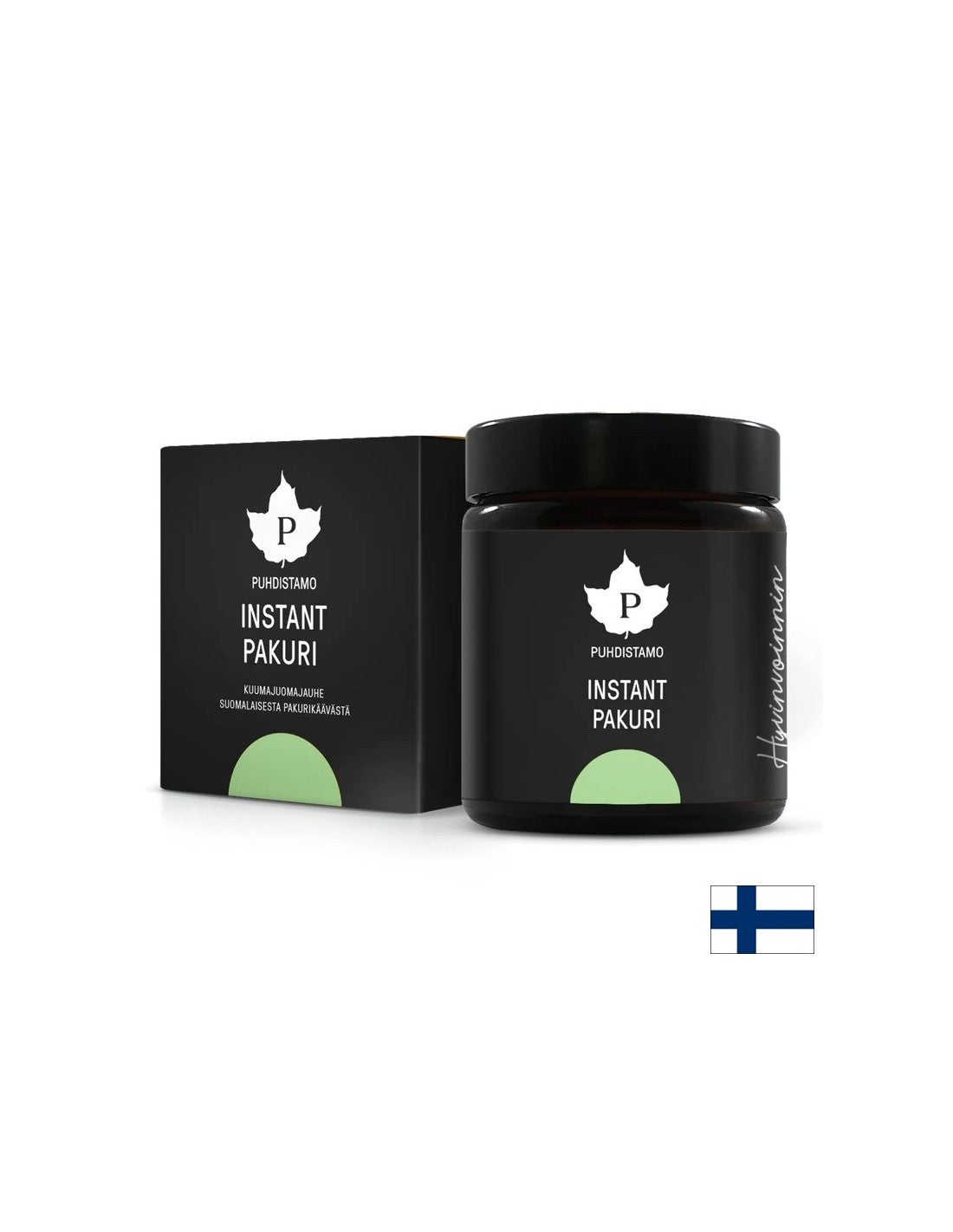 Imunitate - Chaga, pulbere 28 g