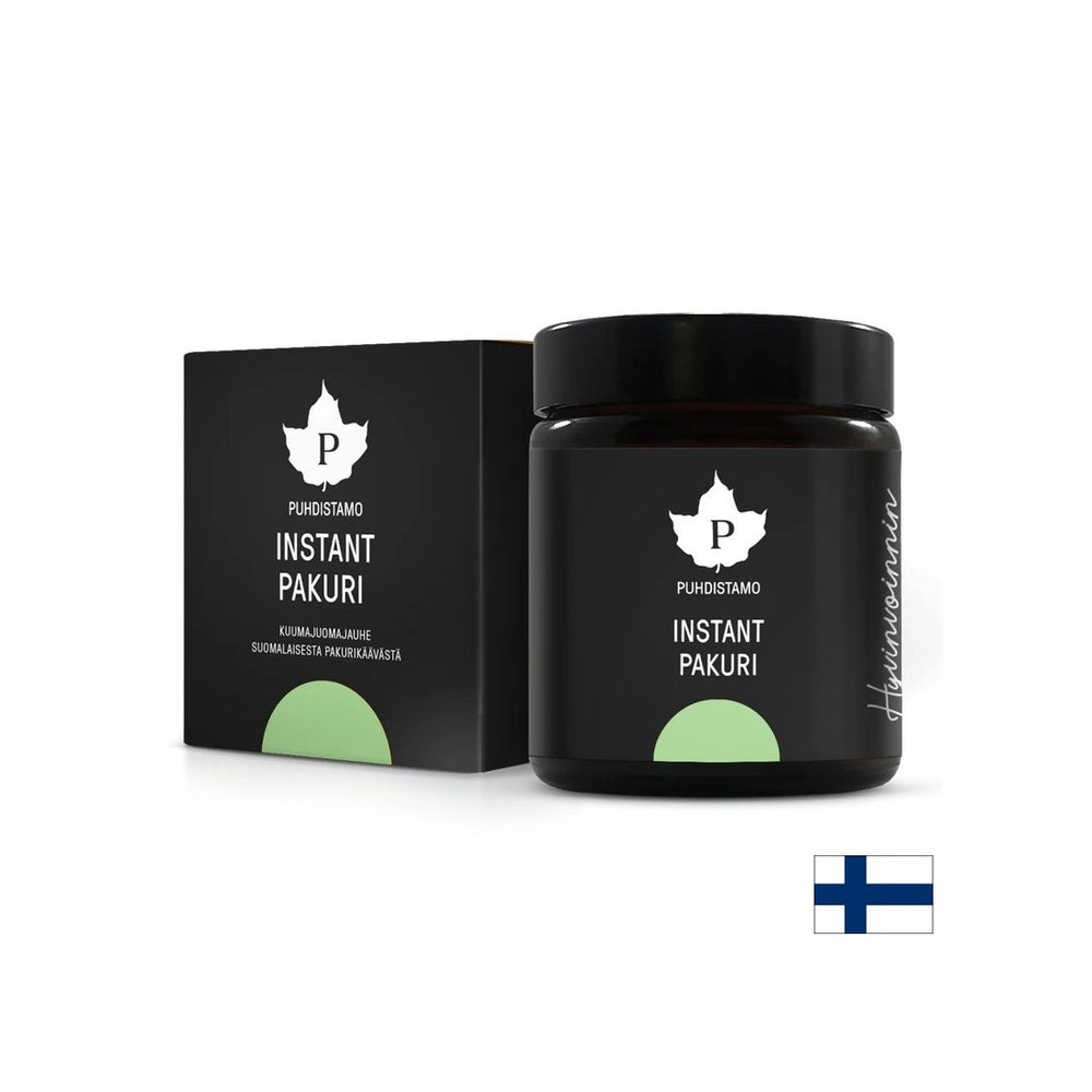 Imunitate - Chaga, pulbere 28 g