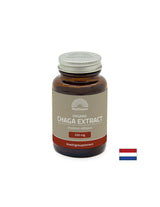 Imunitate - Chaga BIO, 350 mg x 60 capsule