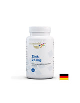 Imunitate - Zinc (bisglicinat), 365 comprimate