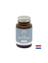 Imunitate - Zinc (metionina), 15 mg x 90 capsule