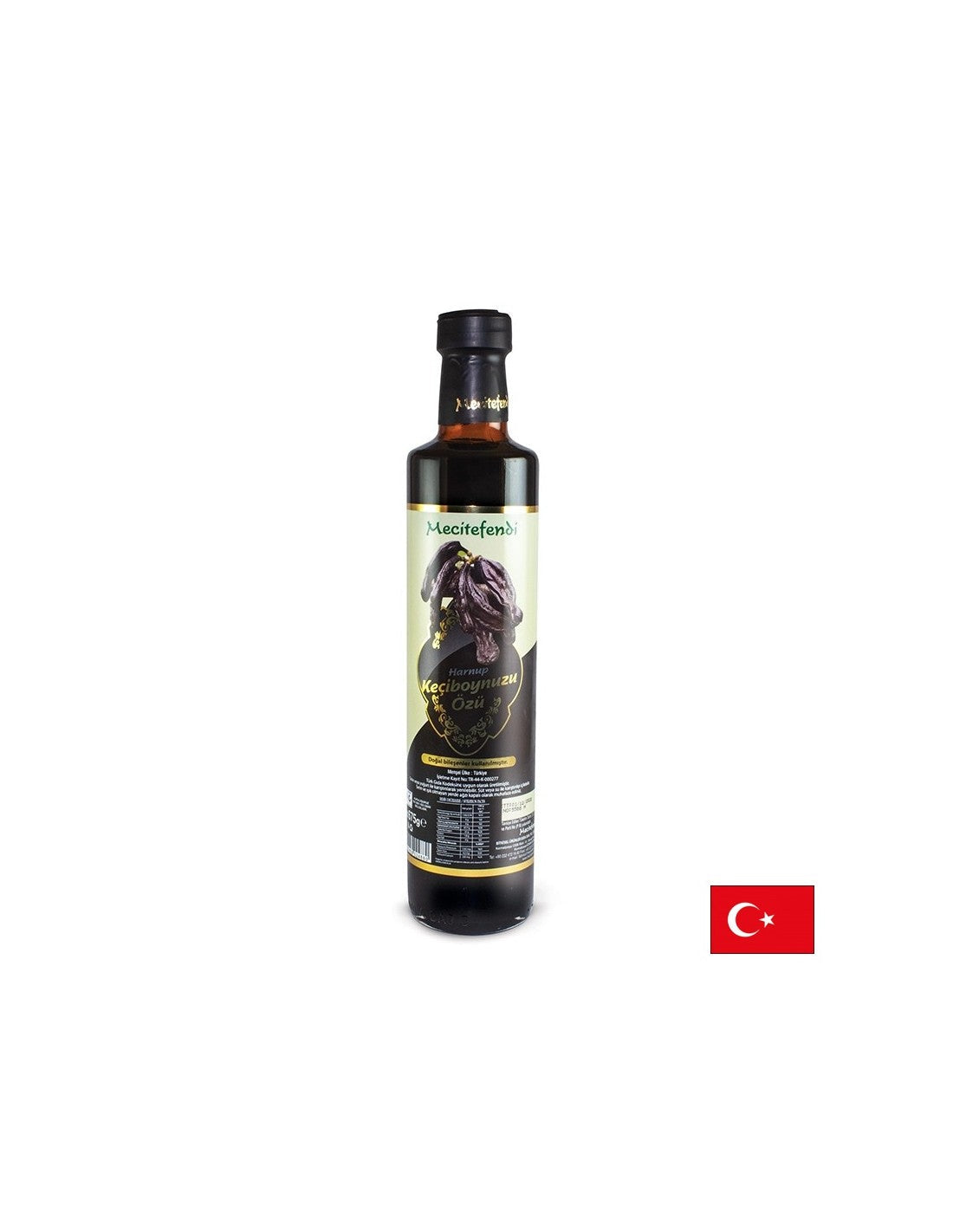 Extract de roșcove – Îndulcitor natural, 675 g