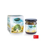 Pastă de migdale amare și miere – Pentru o imunitate puternică și o digestie bună, 200 g