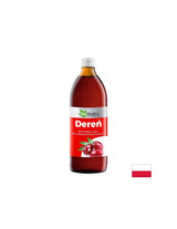 Imunitate - Dogwood, sirop 500 mlEkaMedica