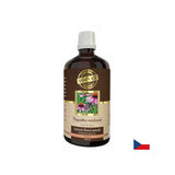 Imunitate - Echinacea, tinctură de 100 ml