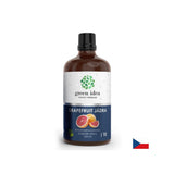 Imunitate - Grapefruit (extract de semințe), 100 ml tinctură (fără alcool)