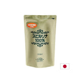 Spirulină japoneză 100% – Detoxifiere și imunitate, 2400 de comprimate