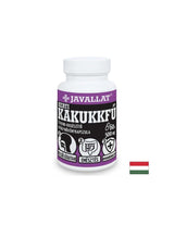 Imunitate și sistem respirator - Cimbru de grădină, 500 mg x 60 capsule