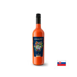 Suc organic de goji - antioxidant puternic - Pentru o vedere bună și o imunitate puternică 750 ml, 30 de doze