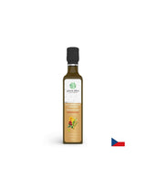 Sirop de trestie de zahăr cu afine roșii și merișoare – Sănătate urinară și imunitate, 250 ml, cu dozaj