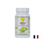 Imunitate și protecție împotriva virușilor - Oregano (ulei) BIO, 60 capsule
