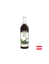 Imunitate și o inimă sănătoasă - Suc de Aronia, BIO, 750 ml
