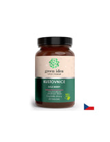 Imunitate și vitalitate - Fructe de Goji, 60 capsule