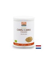 Imunitate - Camu Camu, 120 g pulbere