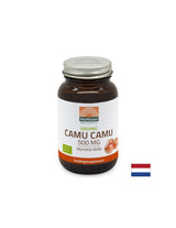 Imunitate - Camu Camu, 500 mg x 60 capsule