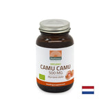 Imunitate - Camu Camu, 500 mg x 60 capsule