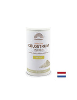 Imunitate - Colostru, 125g pulbere Mattisson Healthstyle