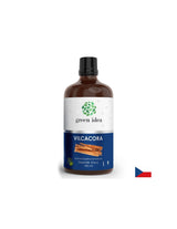 Imunitate - Gheara Pisicii, tinctură 100 ml (fără alcool)