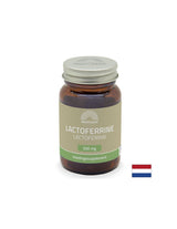 Imunitate - Lactoferină 300 mg, 30 capsule Mattisson Healthstyle
