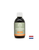 Imunitate - Vitamina C lipozomală 1000 mg (vegan), 250 ml Mattisson Healthstyle