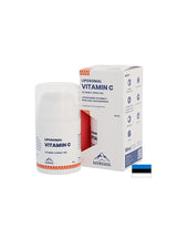 Immunity - Vitamina C lipozomală - spray-gel de gură cu aromă de mango, 50 ml Nordaid