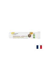 Imunitate - Laptisor de matca si Acerola (vitamina C naturala) Bio - 15 tablete masticabile, cu aroma de miere si lamaie Fleurance Nature