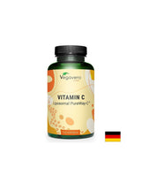 Imunitate - Vitamina C lipozomală Pure-Way-C™, 120 capsule