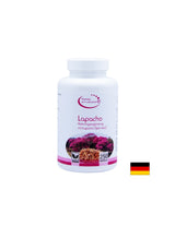 Imunitate - Pink Lapacho (Arbore de furnici), 250 capsule