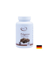 Imunitate - Umbrella Polyporus, 420 mg x 180 capsule