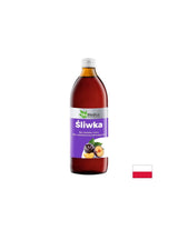 Imunitate - Sirop de prune, 500 ml EkaMedica