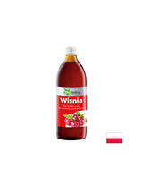 Imunitate - Sirop de cirese, 500 ml EkaMedica