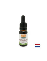 Imunitate - Tinctură de polen de pin, 10 ml Mattisson Healthstyle