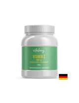 Imunitate - Vitamina C, 1000 mg, 1 kg pulbere