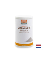 Imunitate - Vitamina C, 1000 mg x 350 g pulbere Mattisson Healthstyle