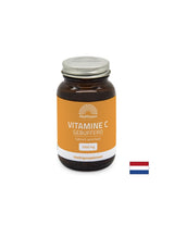 Imunitate - Vitamina C (ascorbat de calciu) /Tamponată/, 1000 mg x 90 comprimate