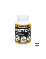 Imunitate - Golden Stick, 450 mg x 60 capsule