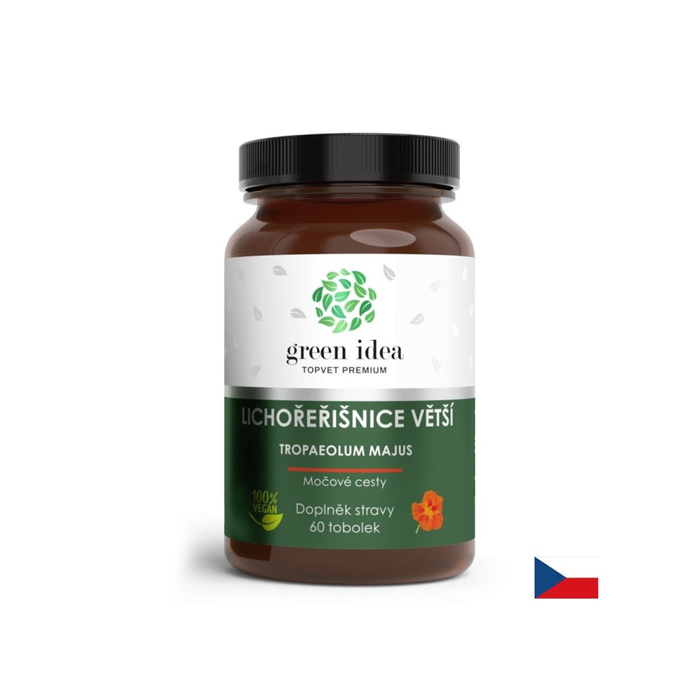 Sisteme imunitar și respirator - Latinka + vitamina C, 60 capsule